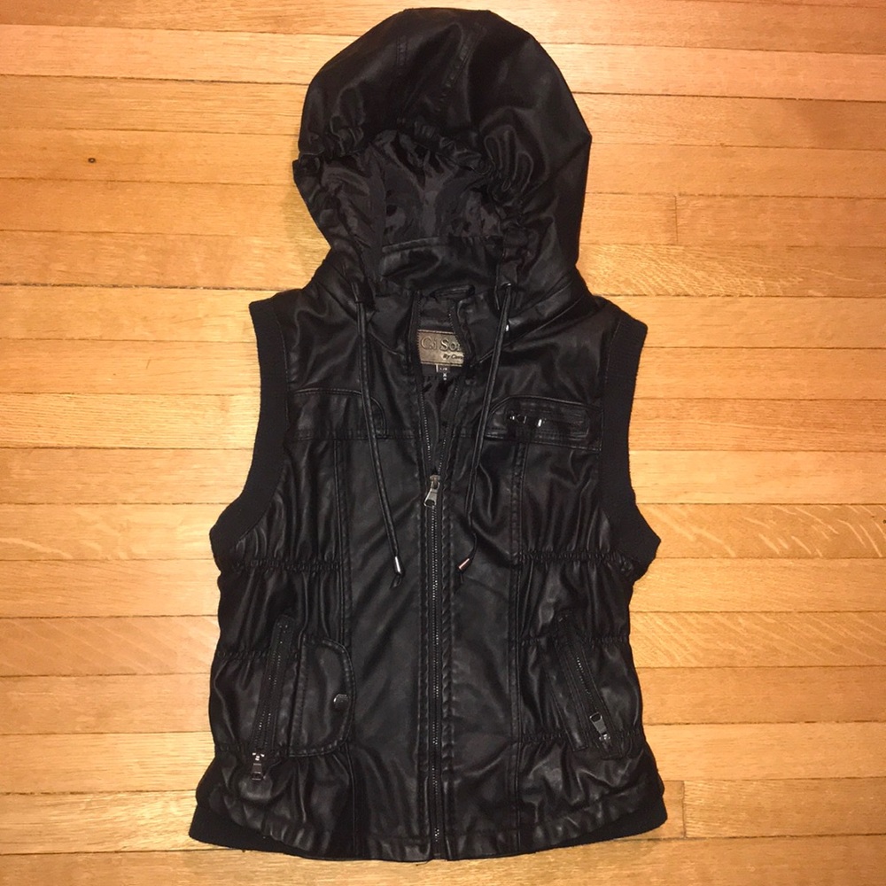 Ci Sono Vest